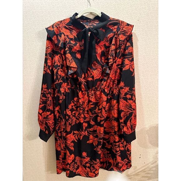 Shein  mini dress - Picture 1 of 6